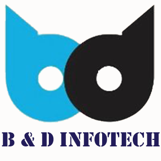 B & D Infotech